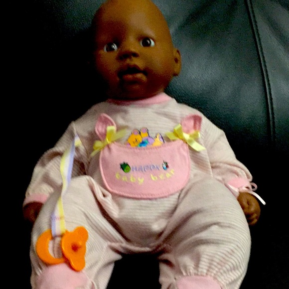 Doll - Picture 1 of 1